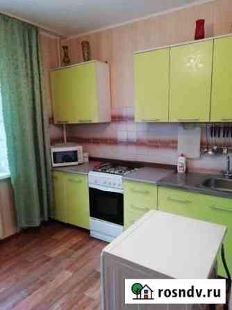 1-комнатная квартира, 40 м², 1/10 эт. в аренду на длительный срок в Саратове Саратов