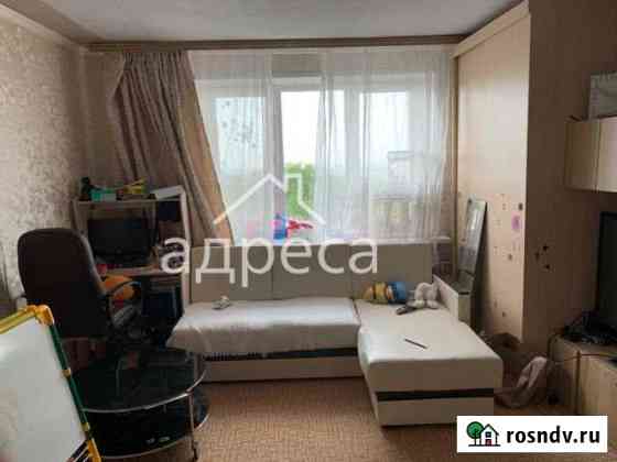 1-комнатная квартира, 38 м², 5/9 эт. на продажу в Самаре Самара