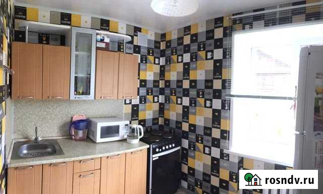 2-комнатная квартира, 43 м², 1/2 эт. на продажу в Ижевске Ижевск - изображение 1