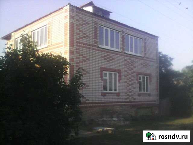 Дом 200 м² на участке 6 сот. на продажу в Армянске Армянск - изображение 1