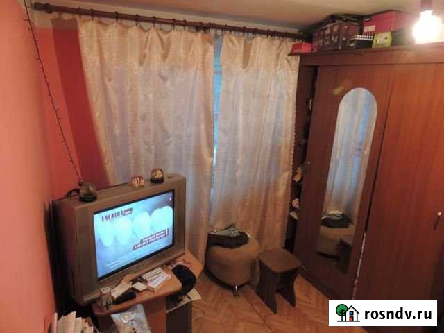 2-комнатная квартира, 29 м², 2/5 эт. на продажу в Оренбурге Оренбург - изображение 1