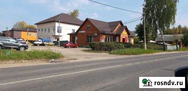 Коммерческое помещение 32 м под торговлю., офисы Павловский Посад - изображение 1