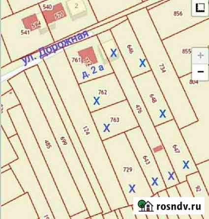 Участок ИЖС 45 сот. на продажу в Калининграде Калининград