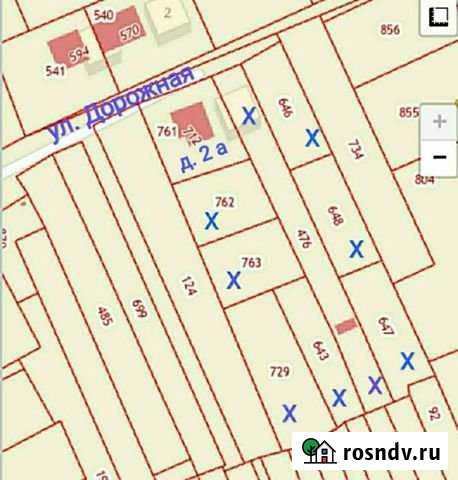 Участок ИЖС 45 сот. на продажу в Калининграде Калининград - изображение 1