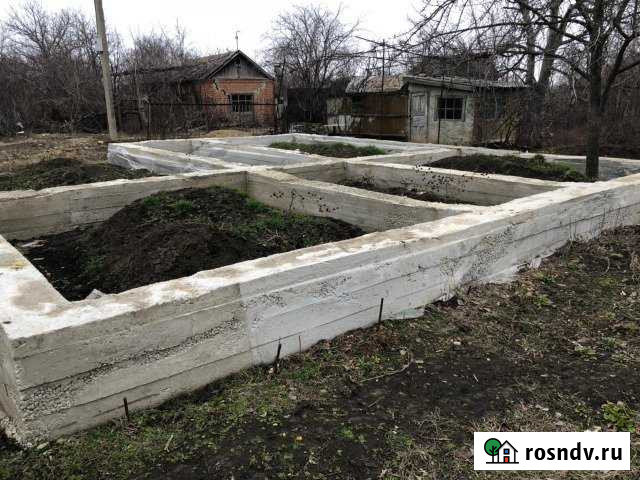 Участок ИЖС 6 сот. на продажу в Армавире Армавир - изображение 1