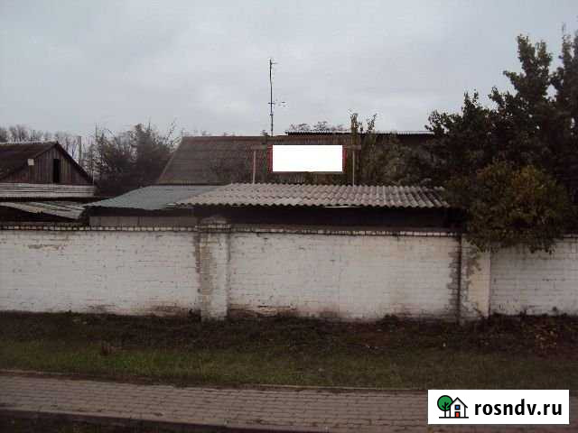 Дом 86 м² на участке 7.4 сот. на продажу в Белгороде Белгород - изображение 1