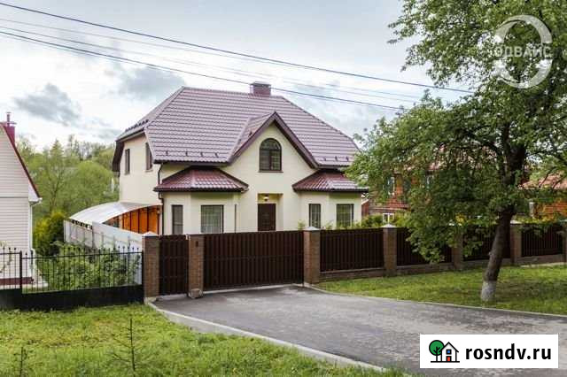 Дом 253 м² на участке 7.5 сот. на продажу в ЛМС ЛМС - изображение 1