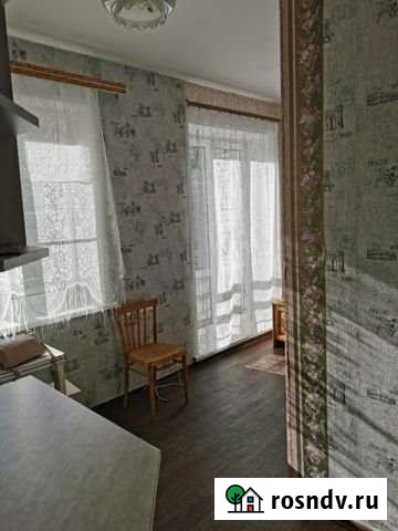 Комната 17.5 м² в 1-ком. кв., 5/9 эт. в аренду на длительный срок в Обнинске Обнинск - изображение 1