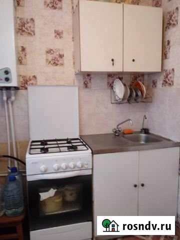 2-комнатная квартира, 41 м², 1/2 эт. на продажу в Скопине Скопин - изображение 1