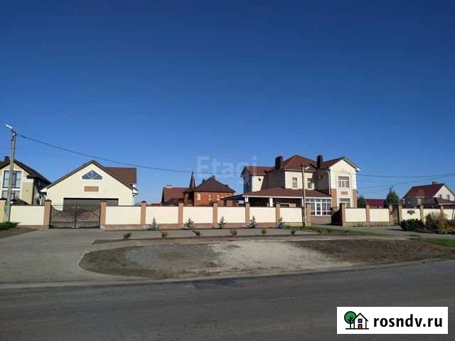 Дом 300 м² на участке 27.4 сот. на продажу в Дубовом Дубовое - изображение 1