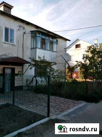 3-комнатная квартира, 54 м², 2/2 эт. на продажу в Марьянской Марьянская - изображение 1