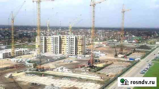 2-комнатная квартира, 67 м², 4/16 эт. на продажу в Тамбове Тамбов