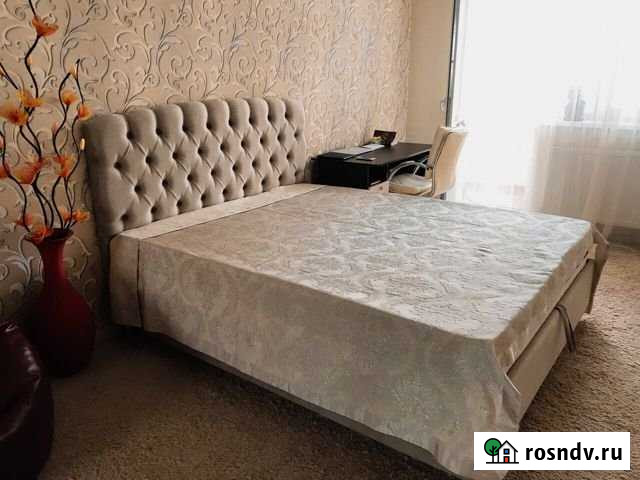 1-комнатная квартира, 42 м², 7/11 эт. на продажу в Севастополе Севастополь - изображение 1