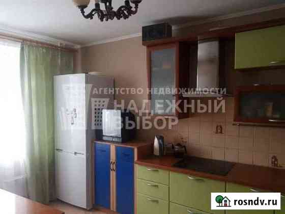 2-комнатная квартира, 64.3 м², 6/10 эт. на продажу в Тюмени Тюмень