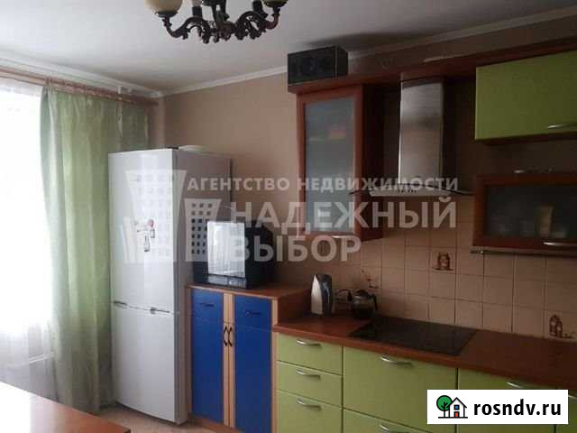 2-комнатная квартира, 64.3 м², 6/10 эт. на продажу в Тюмени Тюмень - изображение 1