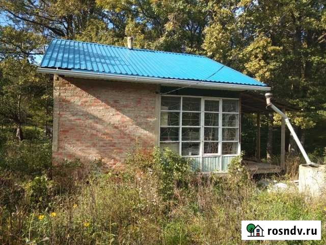 Дача 45 м² на участке 8 сот. на продажу в Горячем Ключе Горячий Ключ - изображение 1