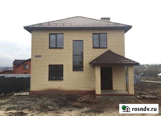 Коттедж 125 м² на участке 7 сот. на продажу в Казани Казань - изображение 1