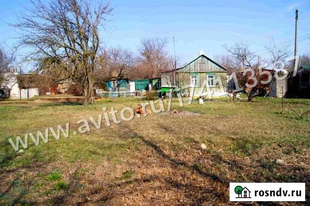 Участок ИЖС 7 сот. на продажу в Ростове-на-Дону Ростов-на-Дону - изображение 1