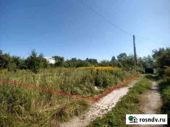 Участок СНТ, ДНП 5 сот. на продажу в Калининграде Калининград