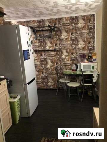 Комната 17 м² в 8-ком. кв., 2/9 эт. на продажу в Ступино Ступино - изображение 1