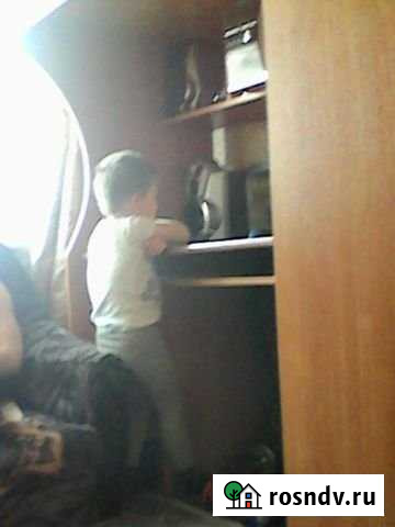 Комната 18 м² в 1-ком. кв., 5/5 эт. на продажу в Игре Игра - изображение 1