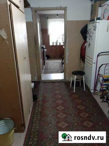 Комната 25.6 м² в 5-ком. кв., 3/9 эт. на продажу в Череповце Череповец - изображение 1