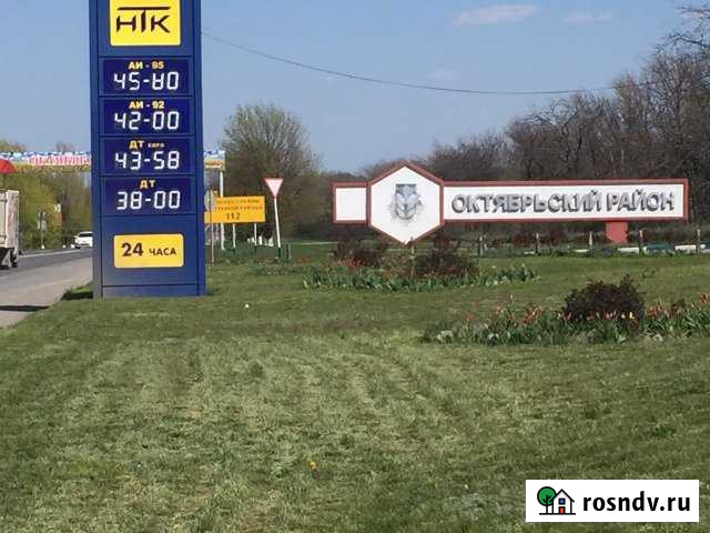 Участок ИЖС 10 сот. на продажу в Новочеркасске Новочеркасск - изображение 1