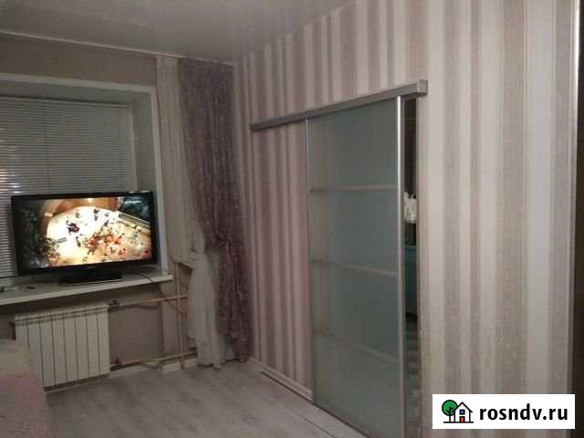 1-комнатная квартира, 32 м², 4/5 эт. на продажу в Красноярске Красноярск - изображение 1