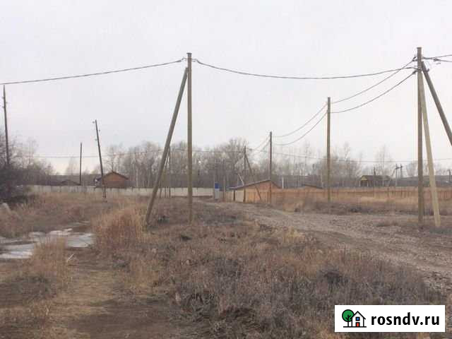 Участок ИЖС 6 сот. на продажу в Красноярске Красноярск - изображение 1