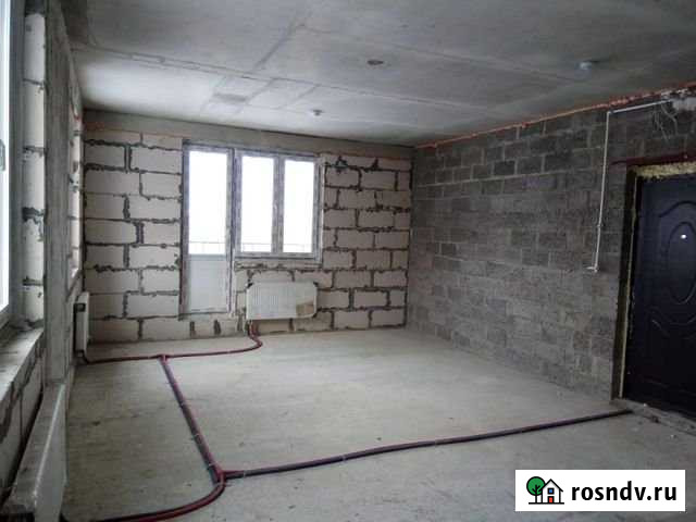 1-комнатная квартира, 32.6 м², 5/8 эт. на продажу в Красногорске Московской области Красногорск - изображение 1