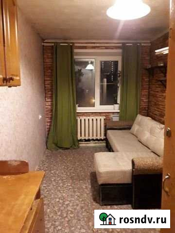 Комната 11 м² в 3-ком. кв., 5/5 эт. на продажу в Балашихе Балашиха - изображение 1