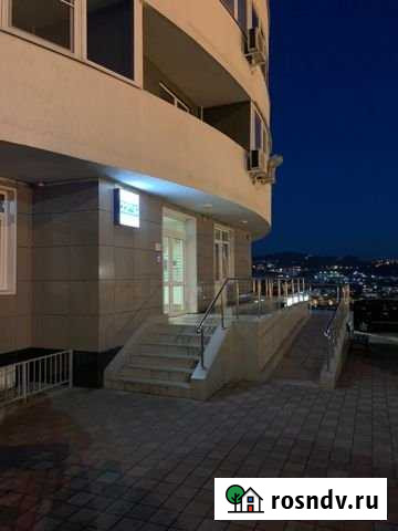 Квартира-студия, 32 м², 17/19 эт. в аренду посуточно в Сочи Сочи - изображение 1