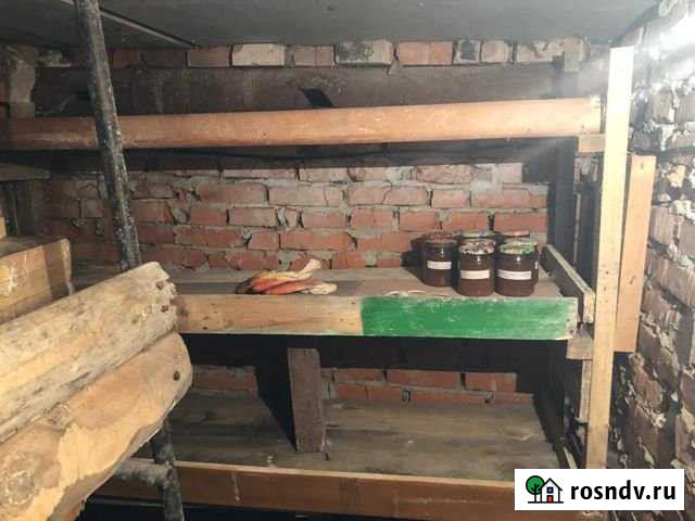 Гараж 10 м² на продажу в Набережных Челнах Набережные Челны - изображение 1