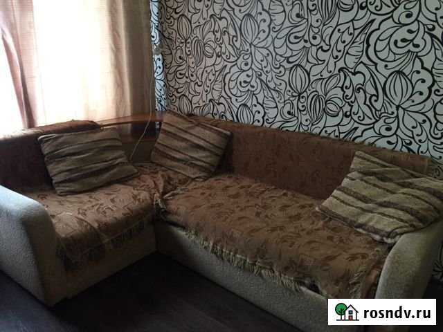 Комната 23 м² в 1-ком. кв., 9/9 эт. в аренду на длительный срок в Кемерово Кемерово - изображение 1