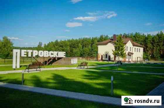 Коттедж 140 м² на участке 10 сот. на продажу в Воронеже Воронеж