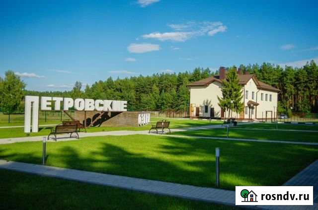 Коттедж 140 м² на участке 10 сот. на продажу в Воронеже Воронеж - изображение 1