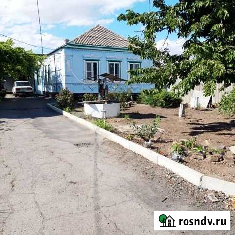 Дом 104.5 м² на участке 9 сот. на продажу в Новобессергеневке Новобессергеневка - изображение 1