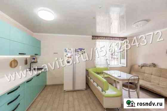 2-комнатная квартира, 62 м², 1/2 эт. на продажу в Симферополе Симферополь