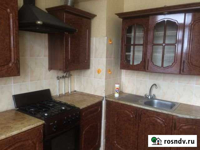 2-комнатная квартира, 54 м², 4/4 эт. на продажу в Котовске Котовск - изображение 1