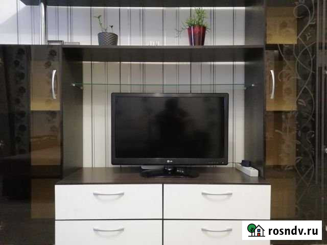 1-комнатная квартира, 40 м², 16/16 эт. в аренду посуточно в Чебоксарах Чебоксары - изображение 1