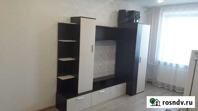 Квартира-студия, 25 м², 9/14 эт. в аренду на длительный срок в Кирове Киров - изображение 1