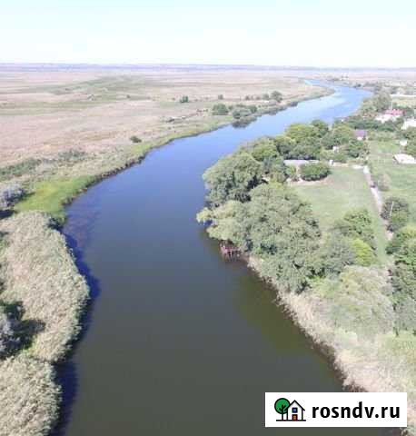 Участок ИЖС 42 сот. на продажу в Ростове-на-Дону Ростов-на-Дону - изображение 1