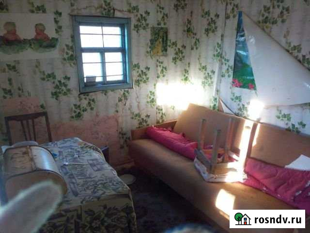 Дача 20 м² на участке 8 сот. на продажу в Некрасовке Некрасовка - изображение 1