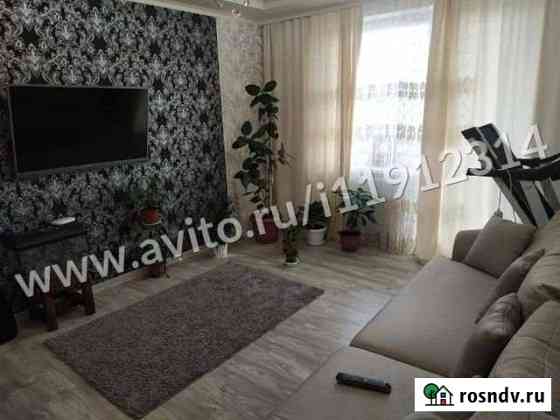 2-комнатная квартира, 61.2 м², 8/8 эт. на продажу в Калининграде Калининград