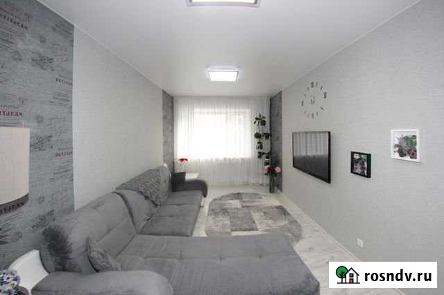 2-комнатная квартира, 54 м², 1/5 эт. на продажу в Надыме Надым - изображение 1