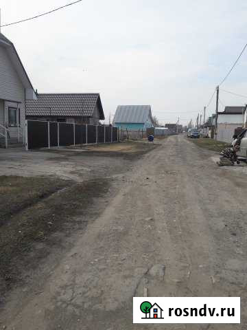 Участок ИЖС 10 сот. на продажу во Власихе Власиха - изображение 1