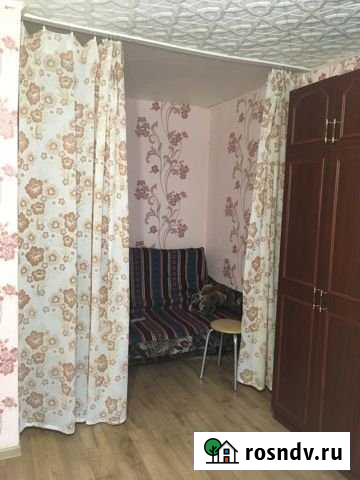 1-комнатная квартира, 38 м², 1/2 эт. на продажу в Лукоянове Лукоянов - изображение 1