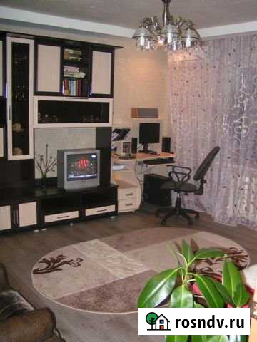 2-комнатная квартира, 50 м², 5/6 эт. на продажу в Унече Унеча - изображение 1