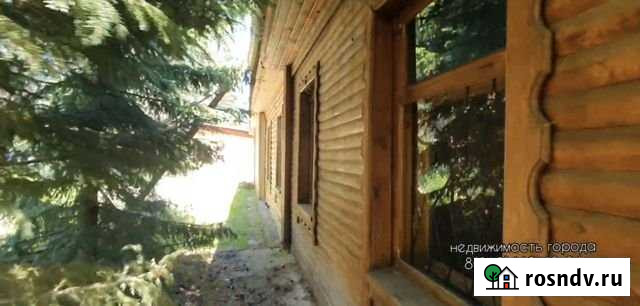 Дом 70 м² на участке 7 сот. на продажу в Курагино Курагино - изображение 1