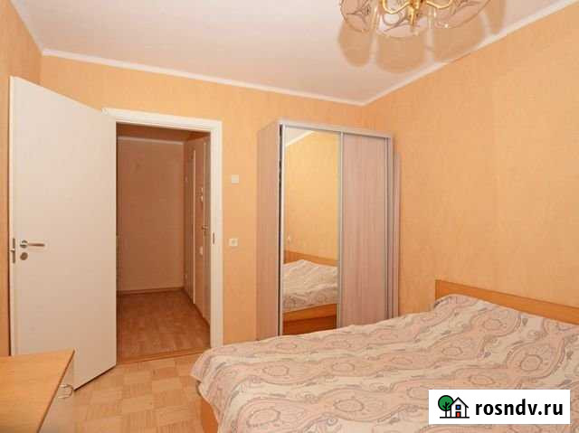 Комната 15 м² в 2-ком. кв., 3/5 эт. в аренду на длительный срок в Новосибирске Новосибирск - изображение 1